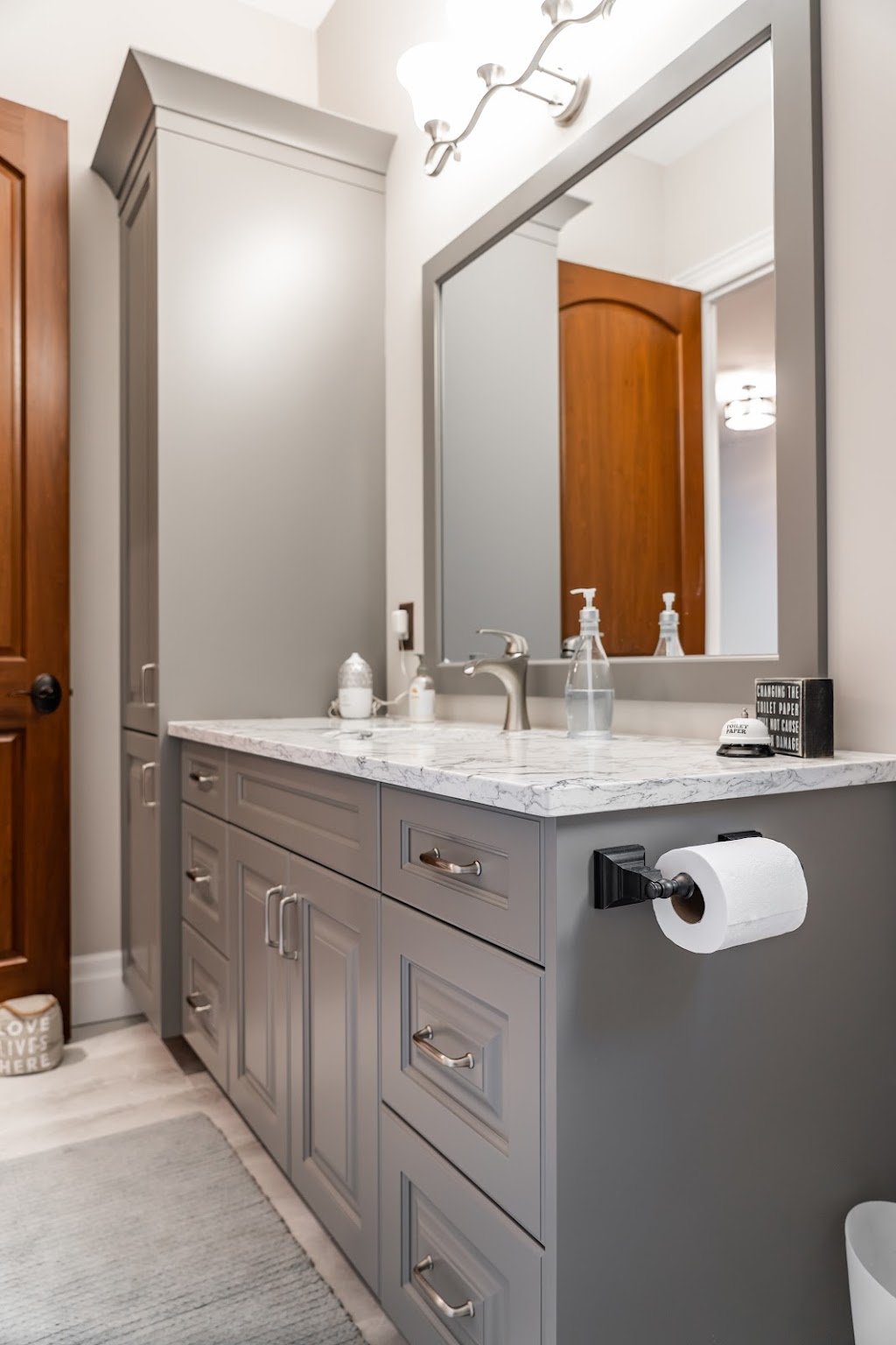 Heffner Cabinetry & Woodworking | 145 Northfield Dr W, Waterloo, ON N2L 5J3, Canada | Phone: (519) 954-4001