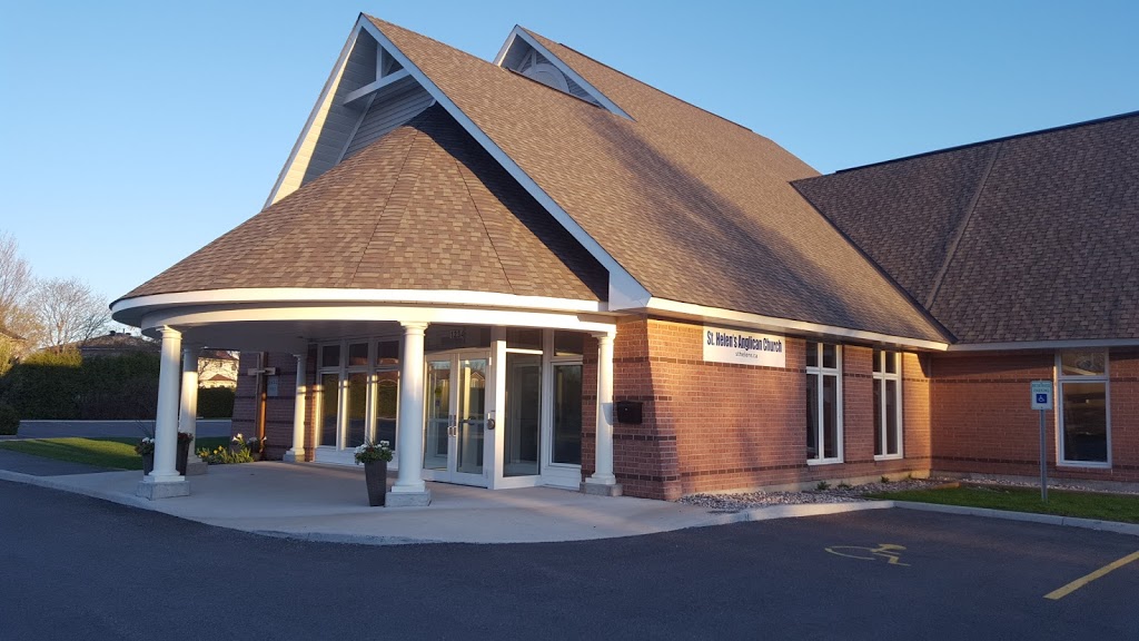 St.Helens Anglican Church | 1234 Prestone Dr, Orléans, ON K1E 3X6, Canada | Phone: (613) 824-2010