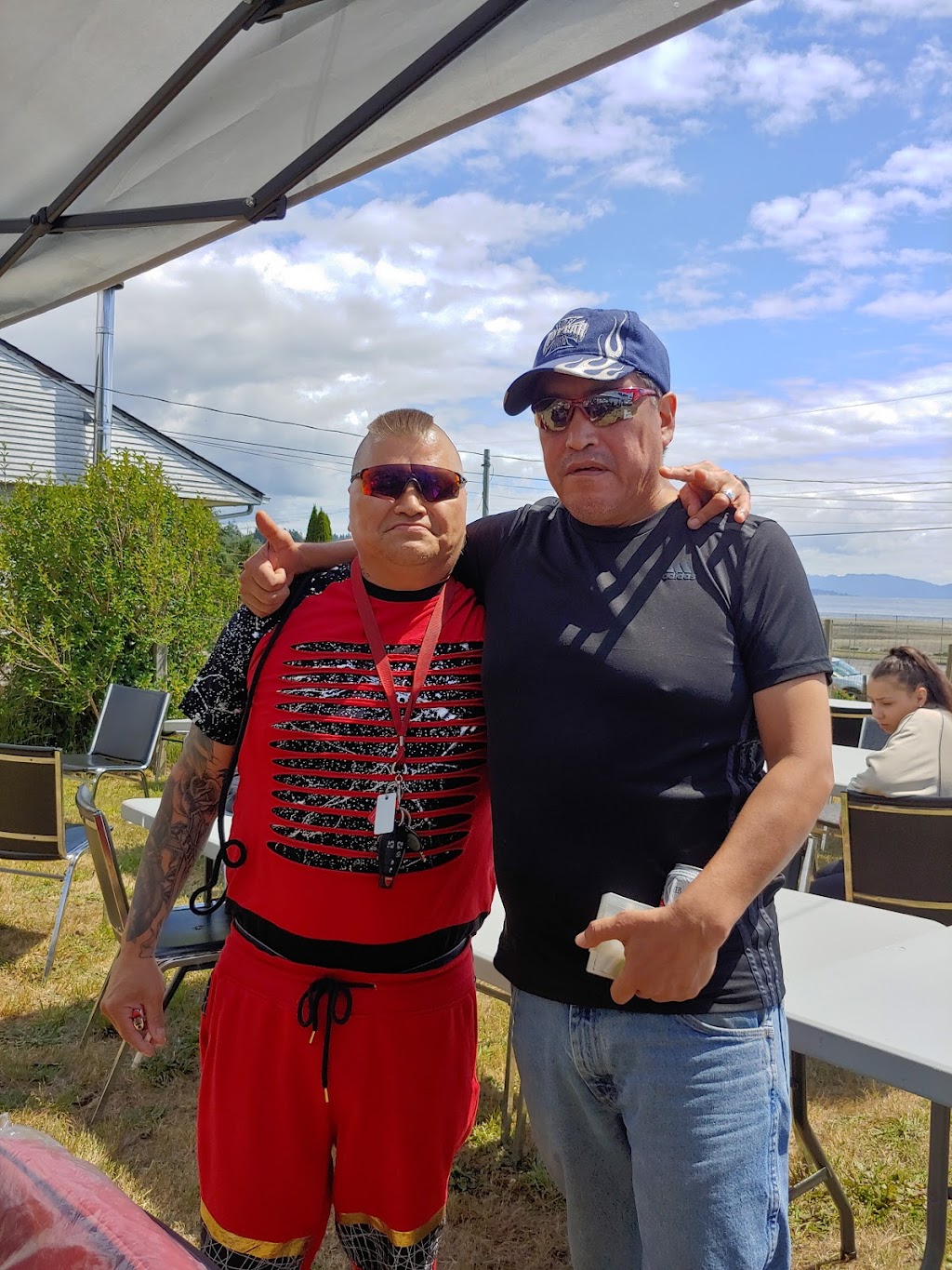 Sliammon | Sliammon Rd, Powell River, BC V8A, Canada | Phone: (604) 483-2079