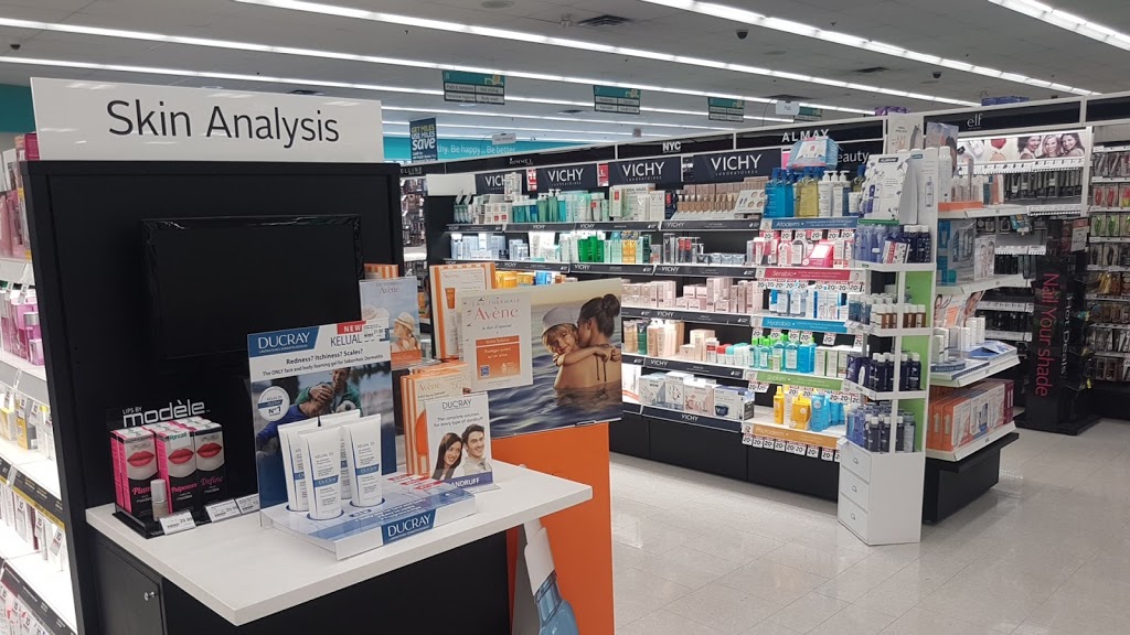 Rexall | 901 Eglinton Ave W, York, ON M6C 2C1, Canada | Phone: (416) 787-1344