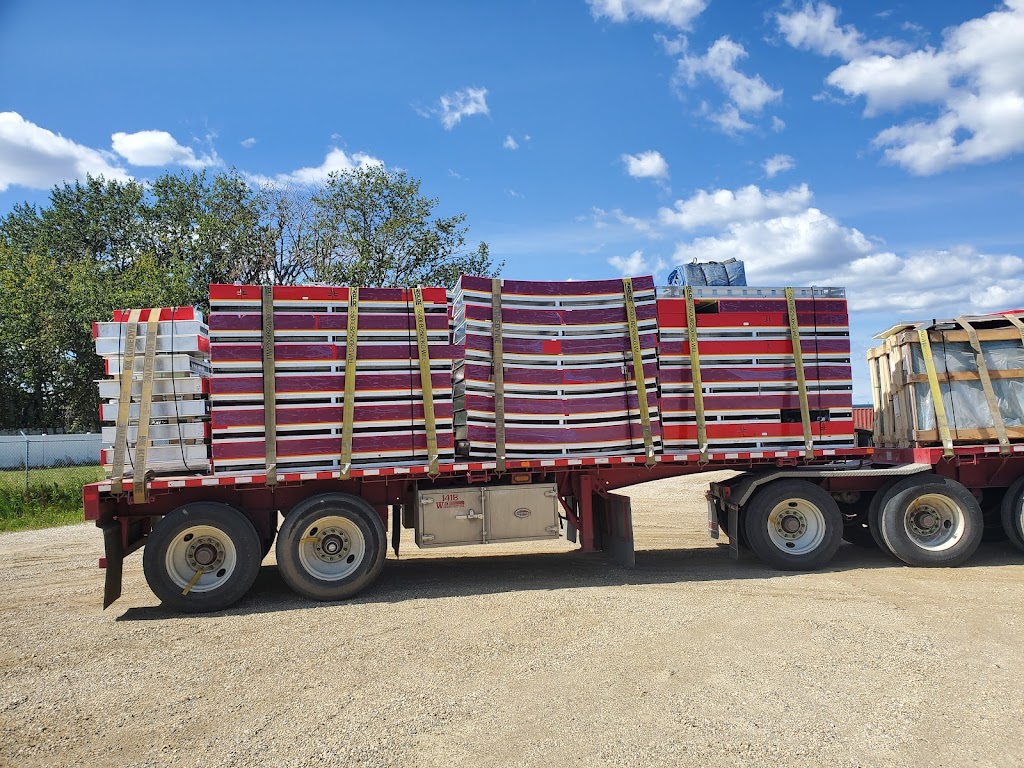 W5 Transport Ltd. | 10 Boulder Blvd, Stony Plain, AB T7Z 1V7, Canada | Phone: (800) 272-7934