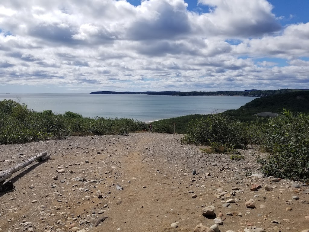 Sheldon Point Trailhead | Saint John, NB E2M 4Z9, Canada | Phone: (506) 653-7367