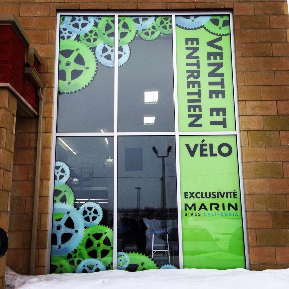 Momentum Vélo Terrebonne | 2793 Av Claude Léveillée, Terrebonne, QC J6X 4S8, Canada | Phone: (450) 477-1354