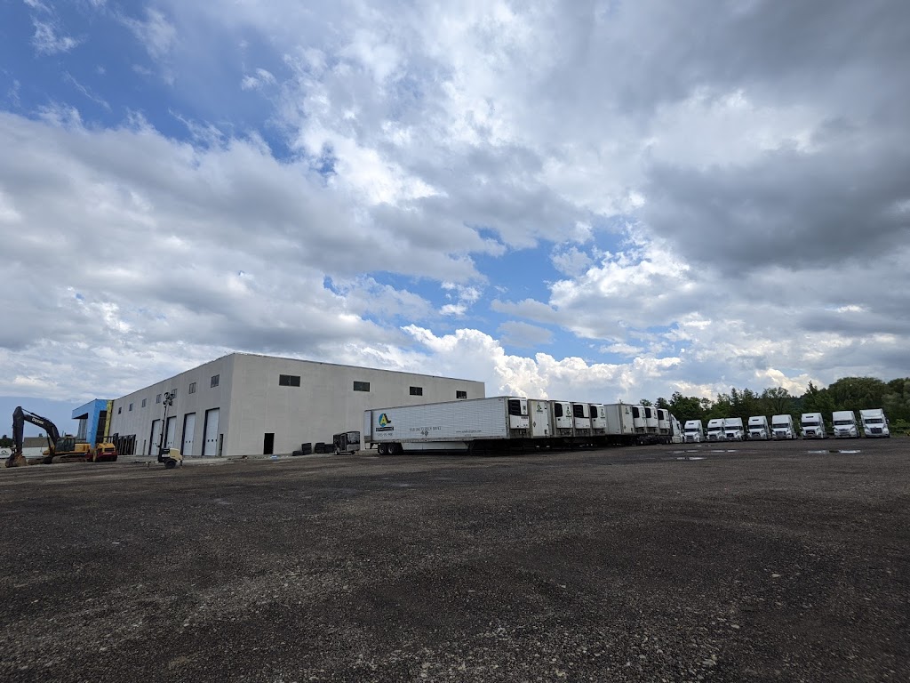 AUTOLINX EXPRESS INC. | 375 Market Dr, Milton, ON L9T 2V6, Canada | Phone: (855) 951-1900