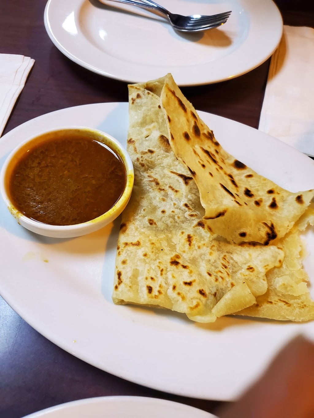 Kurumba Restaurant | 107-3003 St Johns St, Port Moody, BC V3H 2C4, Canada | Phone: (604) 461-2245