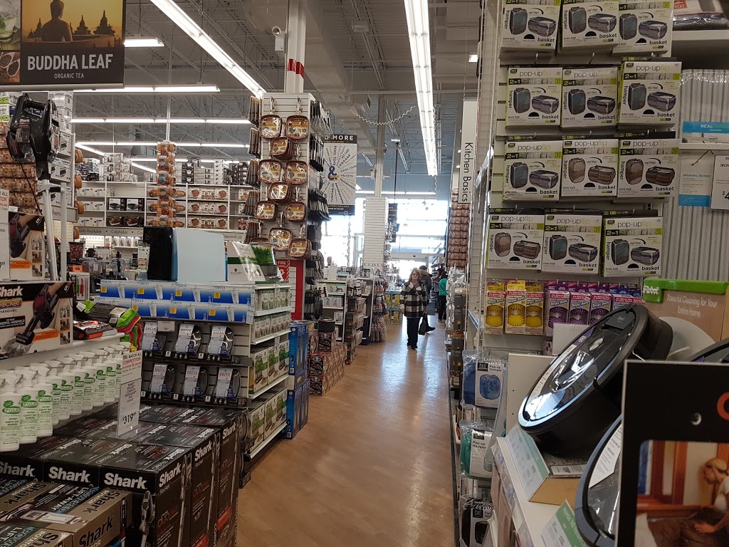 Bed Bath & Beyond | 3165 Wonderland Rd S Unit 1, London, ON N6L 1R4, Canada | Phone: (519) 681-9528
