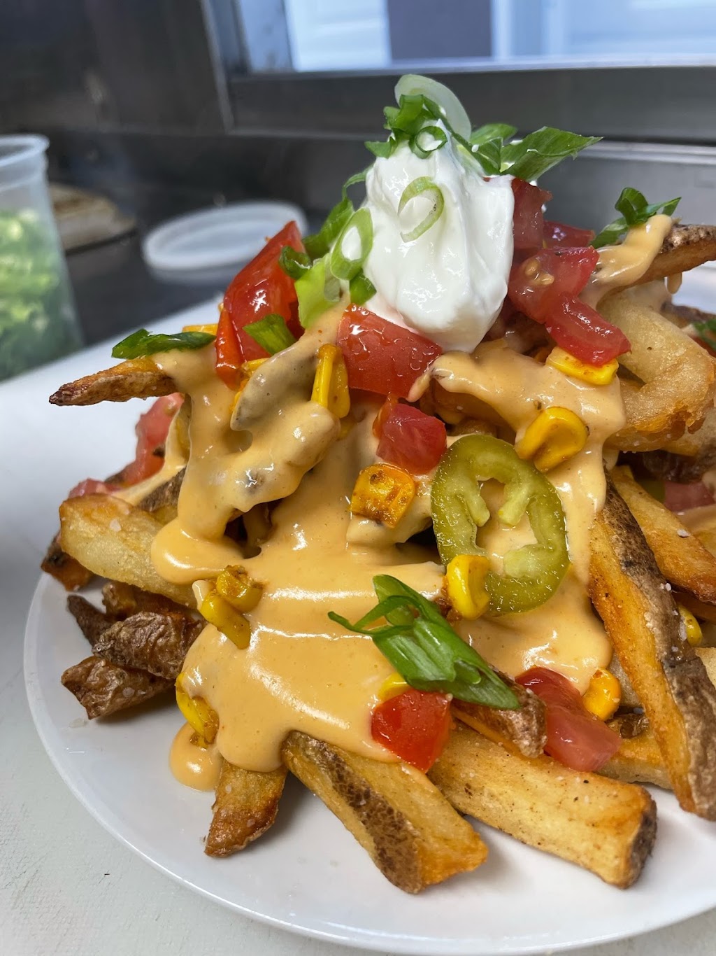 MARKET Street Eats | 200 Southridge Dr, Okotoks, AB T1S 0N8, Canada | Phone: (403) 880-7700