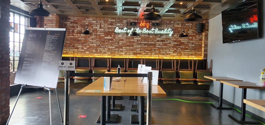 bb.q Chicken & Pub (Cummer) | 5906 Yonge St, North York, ON M2M 3T3, Canada | Phone: (416) 590-0505