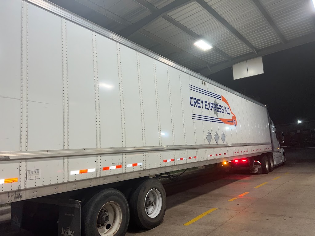 Grey Express Inc. - Woodstock Location | 605 Athlone Ave, Woodstock, ON N4S 7V8, Canada | Phone: (226) 705-0055