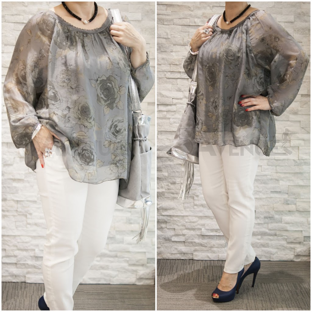 5th Avenue Fashion with Passion | 377 Burnhamthorpe Rd E #30, Mississauga, ON L5A 3Y1, Canada | Phone: (289) 644-5451