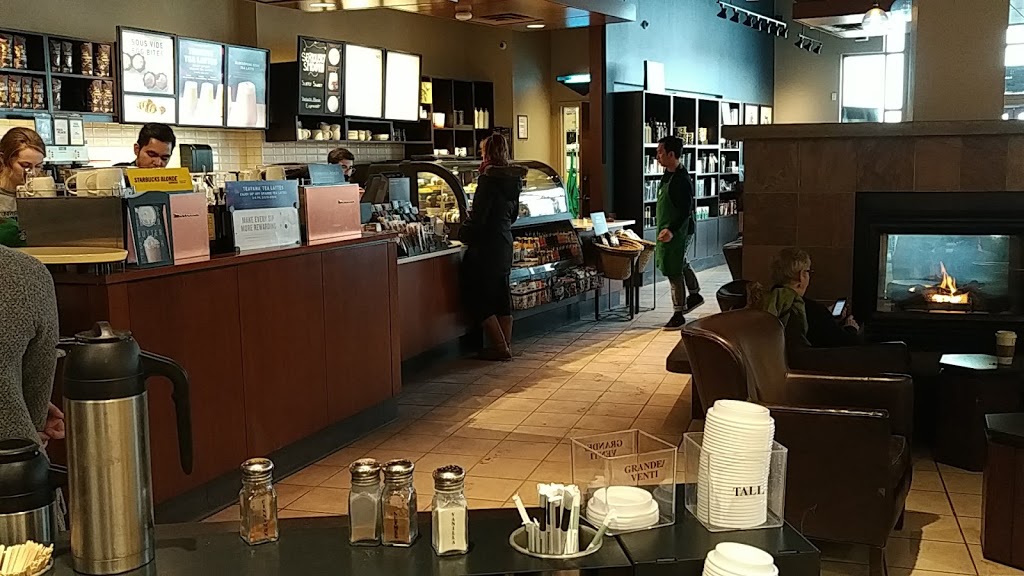 Starbucks | 2627 Gordon Rd, Regina, SK S4S 6H7, Canada | Phone: (306) 569-9766