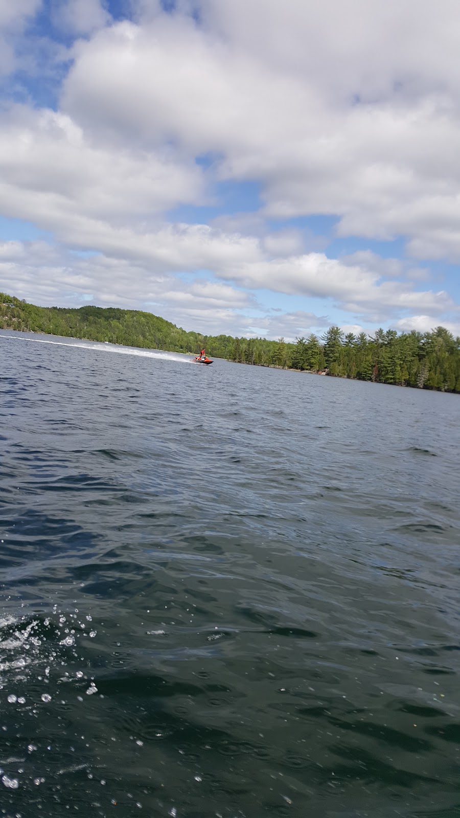 Camp Du Manoir | 9 Chemin du Manoir, Messines, QC J0X 2J0, Canada | Phone: (819) 441-5351