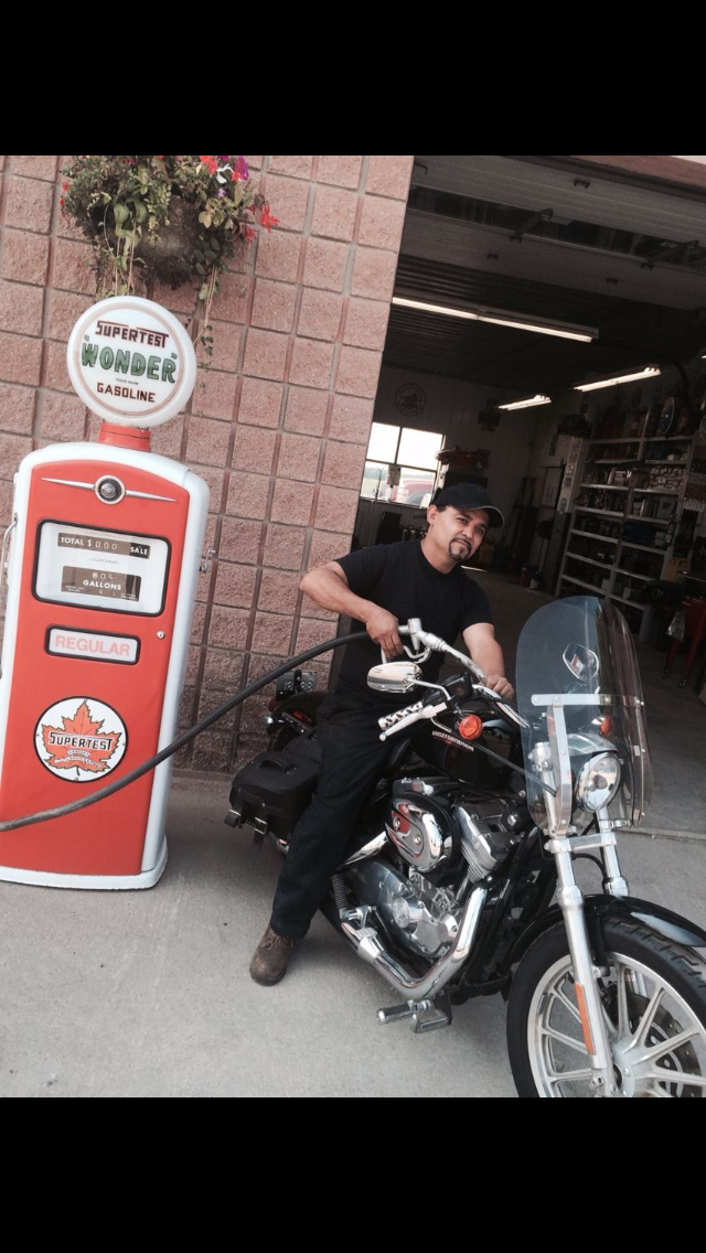 Right Way Automotive and Towing Service | 836 Courtland Ave E, Kitchener, ON N2C 1K3, Canada | Phone: (519) 841-8078