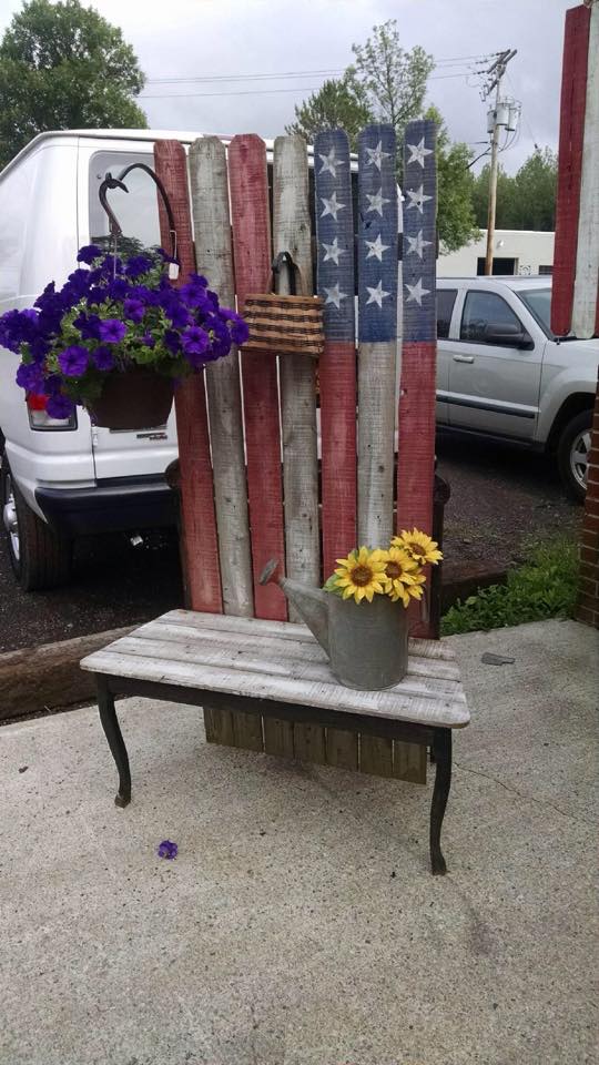 ReFab-ulous Furniture | 5950 Seneca St, Elma, NY 14059, USA | Phone: (716) 675-2675