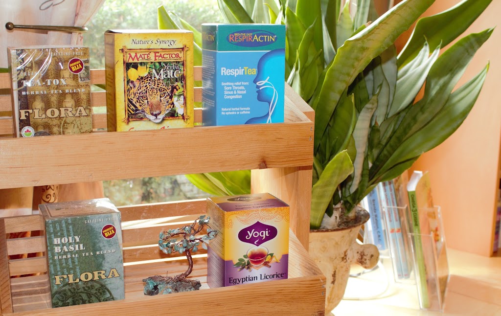 Parsley, Sage & Thyme Health Store | 4916 Elliott St, Delta, BC V4K 2Y1, Canada | Phone: (604) 946-1022
