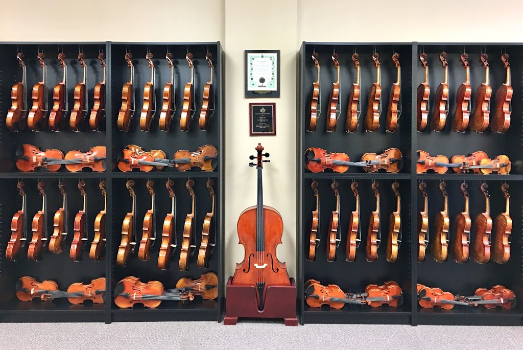 Canoman Music Inc. | 80 Citizen Ct #6, Markham, ON L6G 1A7, Canada | Phone: (647) 929-1088