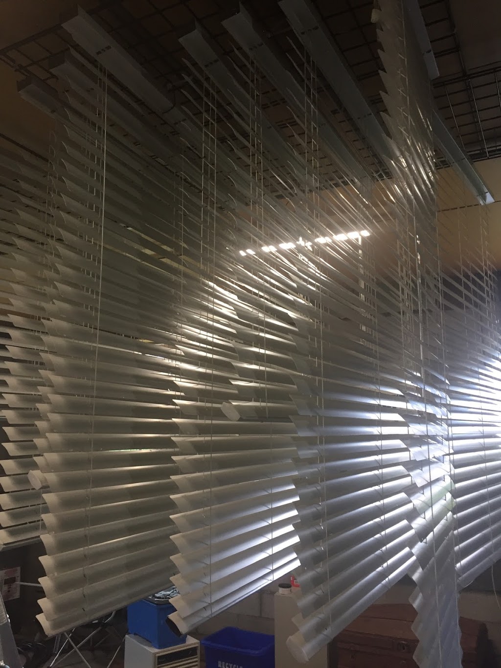Modern Blind Cleaning | 50616 Yale Rd, Rosedale, BC V0X 1X2, Canada | Phone: (604) 792-2121