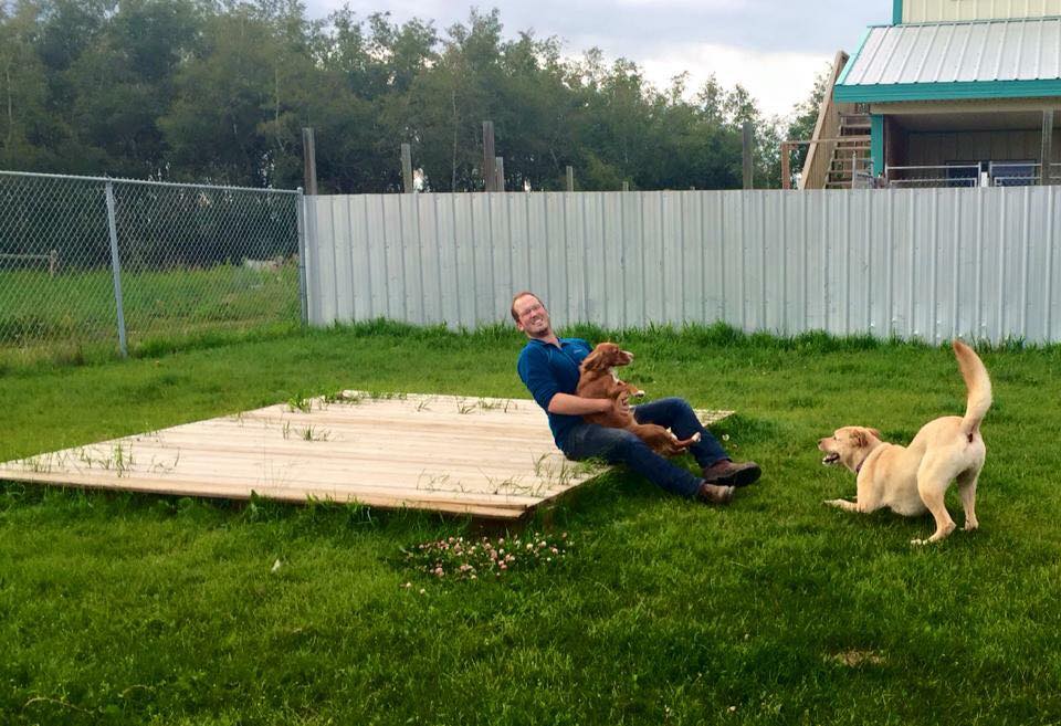 The Place 4 Paws | 10135, Township Rd 264, AB T4B 2Z8, Canada | Phone: (403) 226-9977