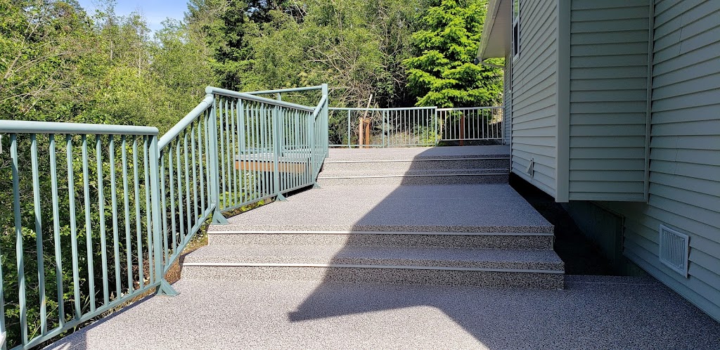 OnDek Vinyl Worx Inc. | 26730 56 Ave Unit 101, Langley Twp, BC V4W 3X5, Canada | Phone: (604) 625-1159
