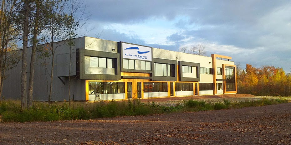 Loiretech Canada | 830 12e Avenue, Saint-Lin - Laurentides, QC J5M 0K3, Canada | Phone: (450) 420-2055
