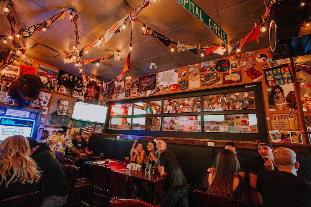 Leopolds Tavern - Rosewood | 120 Tweed Ln, Saskatoon, SK S7V 0A7, Canada | Phone: (306) 974-2739