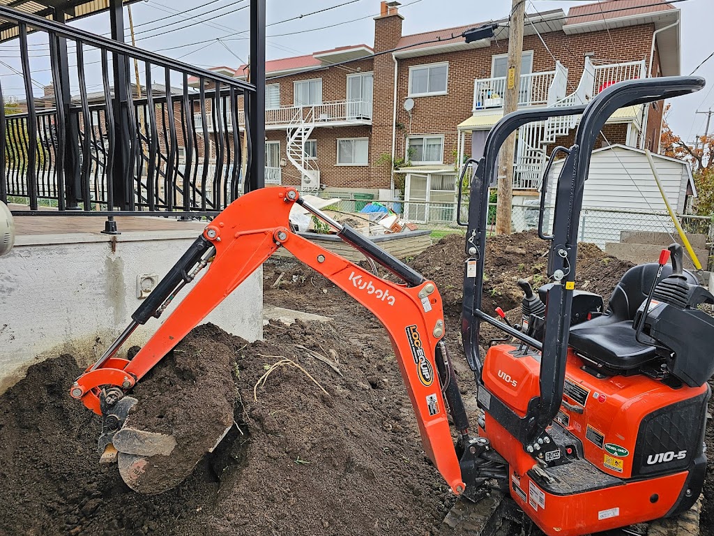 AEPAVAGES 9474-3564 QC IN | 354 Rue des Prés, Laval, QC H7N 1C5, Canada | Phone: (514) 836-3562
