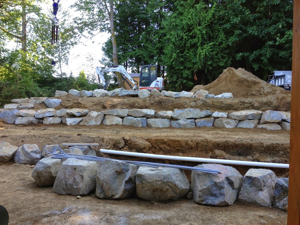 Granby Bobcat Service Ltd | 2969 Granby Rd, Nanaimo, BC V9X 1S7, Canada | Phone: (250) 751-4818