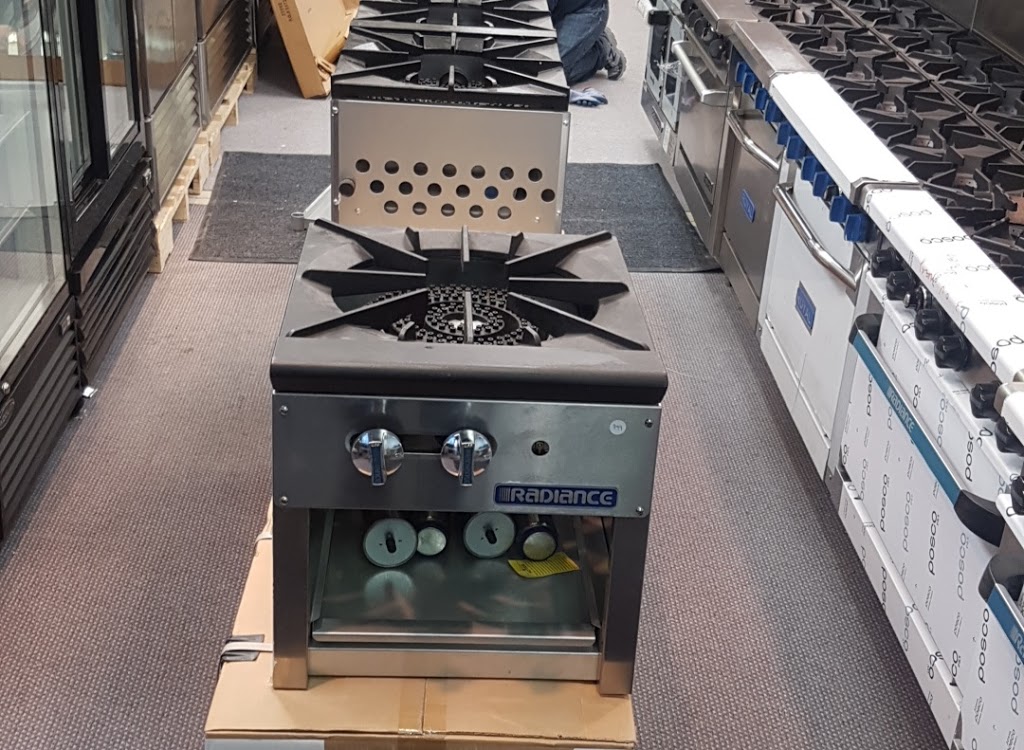 Britannia Food Equipment | 8557 132 St, Surrey, BC V3W 4N8, Canada | Phone: (604) 593-8563