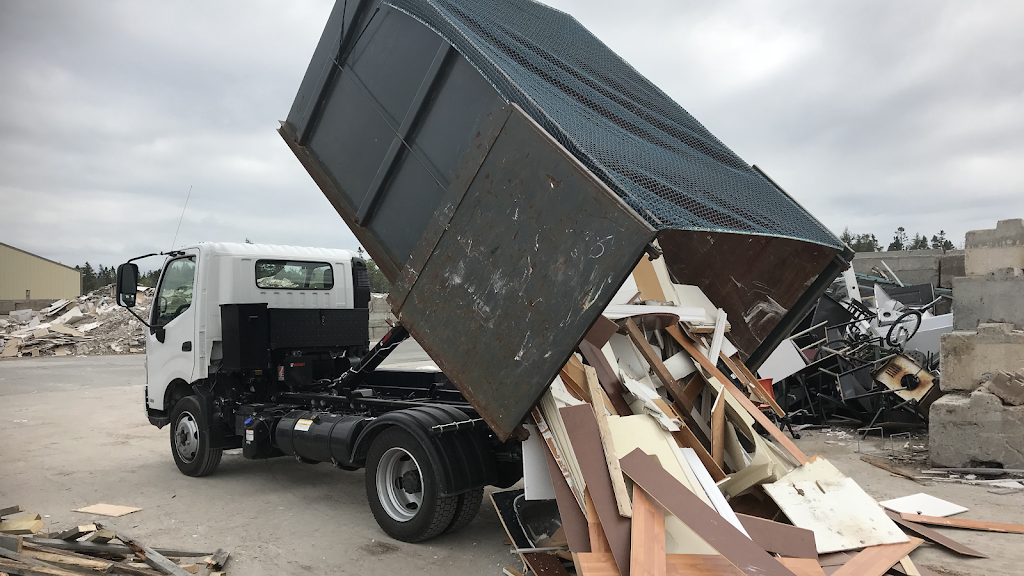 Take-It-Away Removal Services | 12 Upalong Dr, Thorburn, NS B0K 1W0, Canada | Phone: (902) 225-7070
