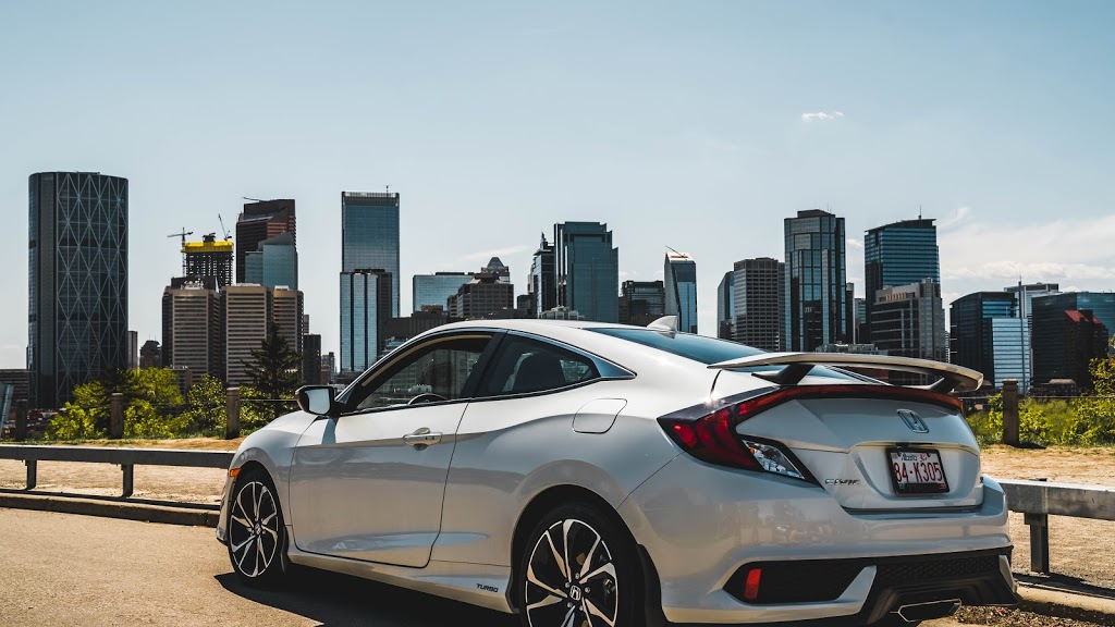 T&T Honda | 888 Meridian Rd NE, Calgary, AB T2A 2N8, Canada | Phone: (800) 661-2538