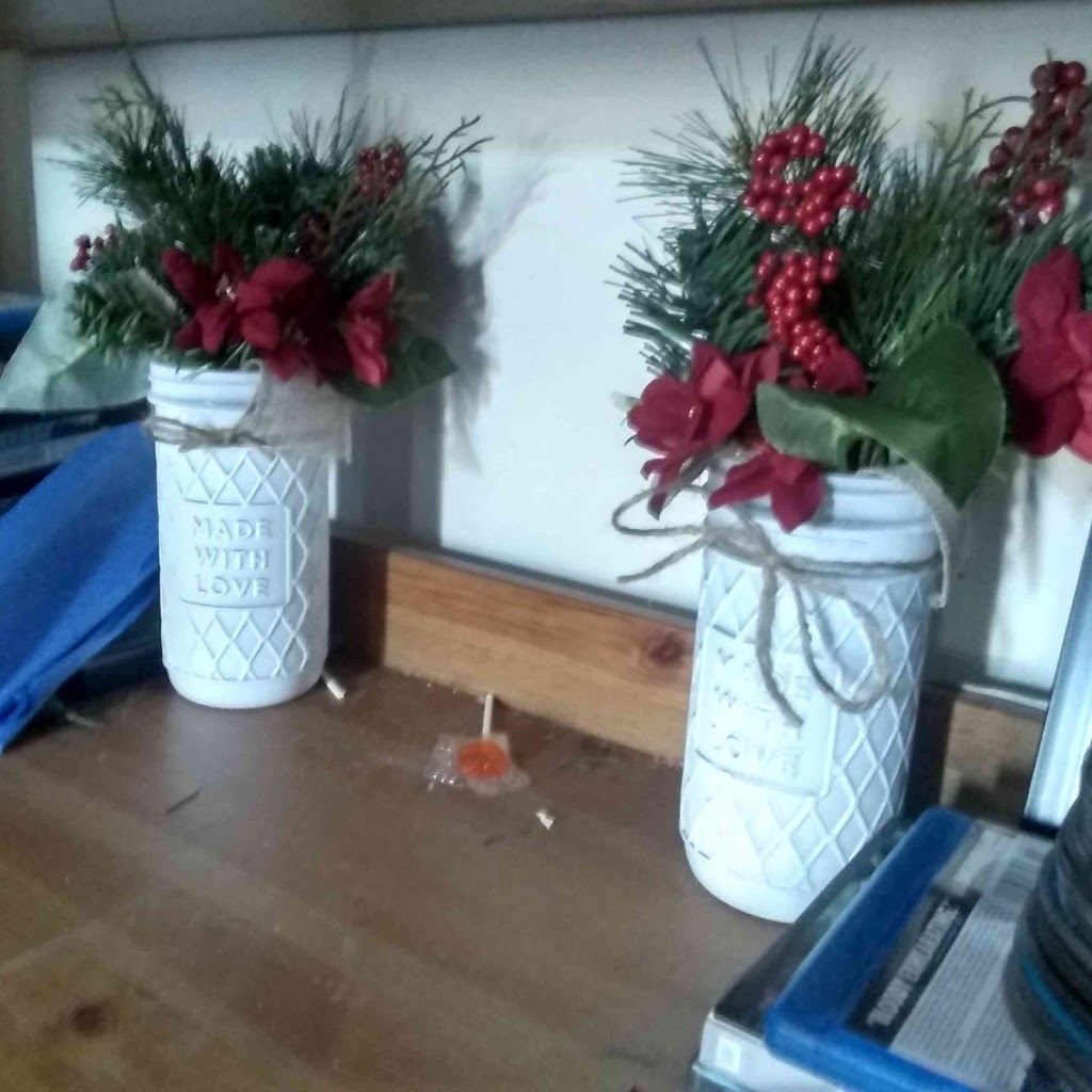 Handmade & handcrafted decor | Weller Ave, Kingston, ON K7K 5T7, Canada | Phone: (613) 583-1896