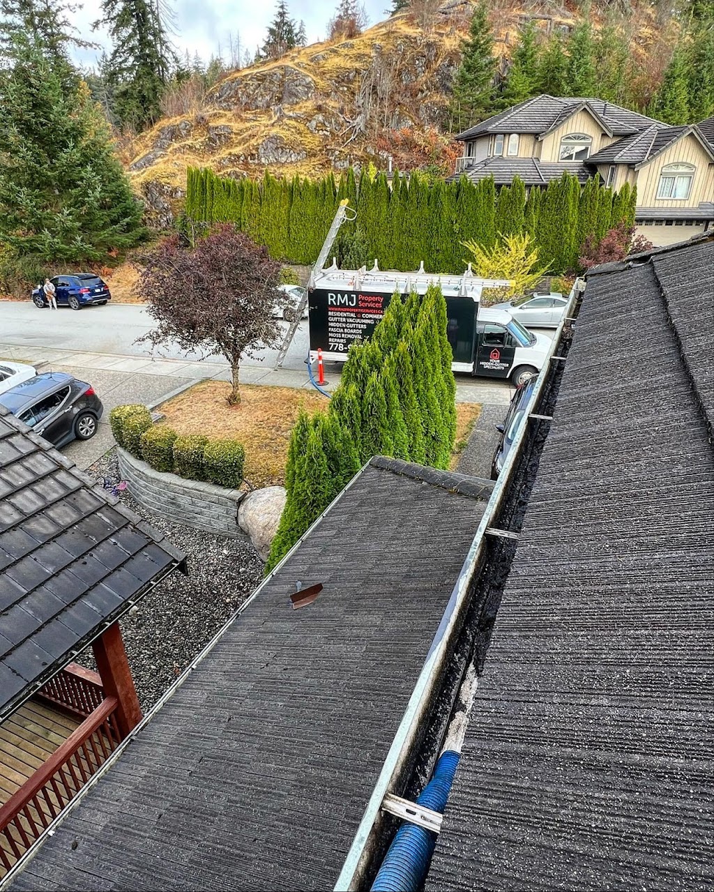 RMJ Property Services | 8570 204 St #77, Langley Twp, BC V2Y 2B3, Canada | Phone: (778) 997-2375