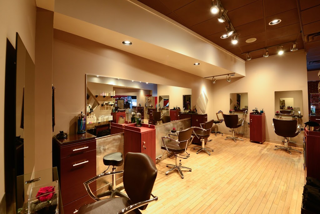 Vq Salon | 1693 Corydon Ave, Winnipeg, MB R3N 0J9, Canada | Phone: (204) 415-4483