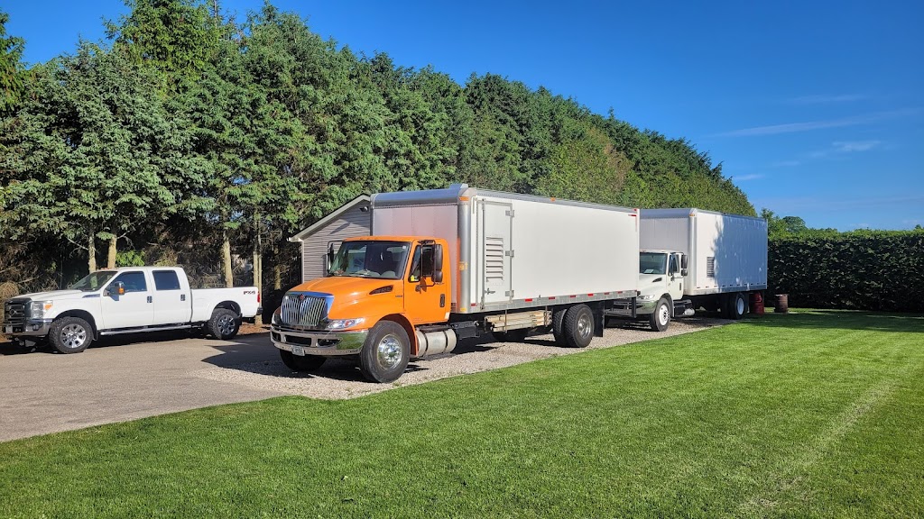 Sprayco Insulation Inc. | 54459 Eden Line, Aylmer, ON N5H 2R3, Canada | Phone: (226) 973-6982