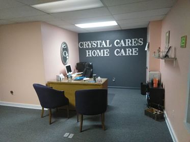 Crystal Cares Home Care | 2321 Water St suite e, Port Huron, MI 48060, USA | Phone: (810) 882-9915