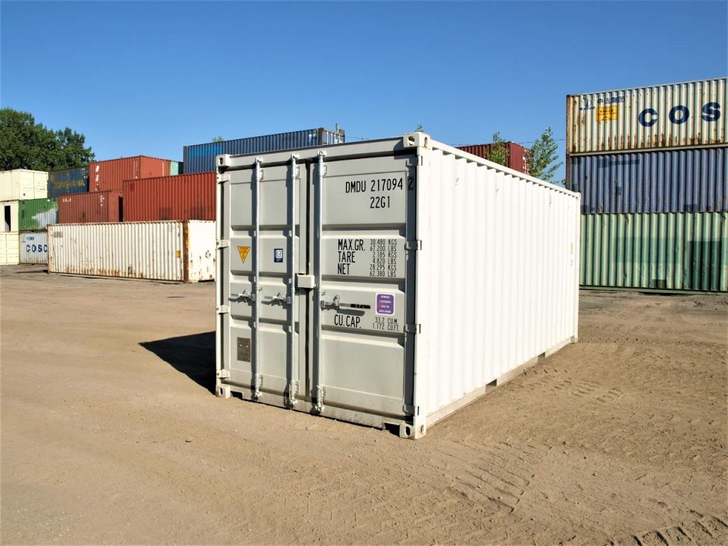 BEC Storage | 487 Townline Road West, Carleton Place, ON K7C 3P1, Canada | Phone: (613) 621-2327