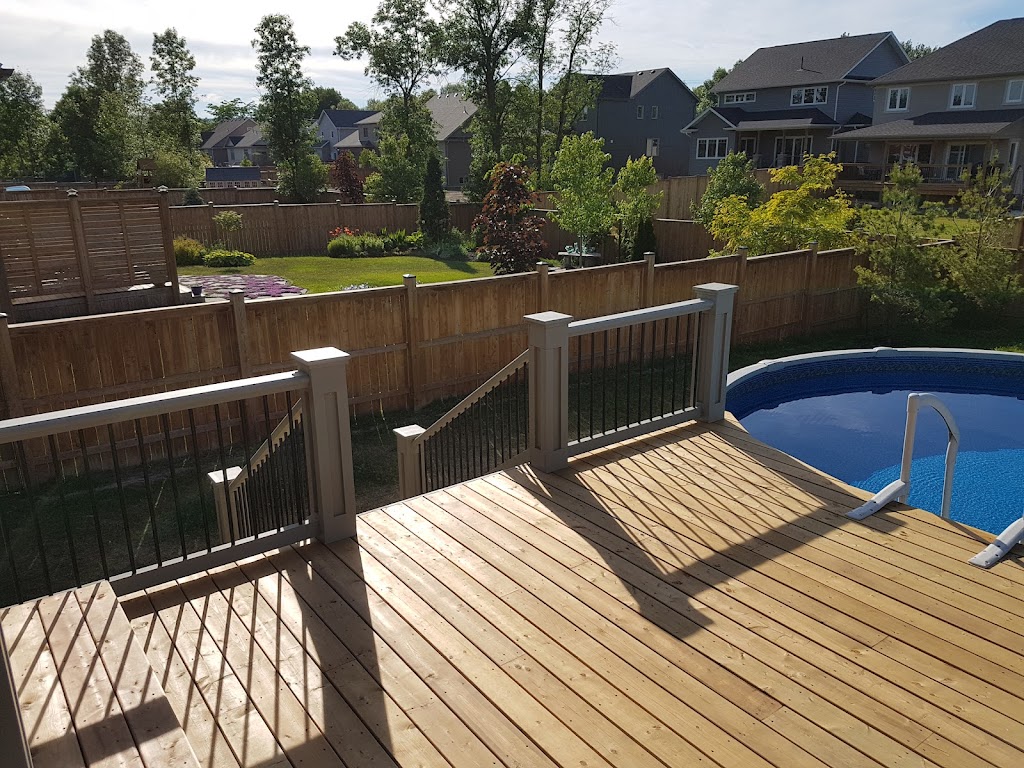 Amazing Work Inc. | 36 Ninth St, Collingwood, ON L9Y 2G1, Canada | Phone: (705) 888-8866