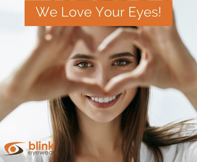 Blink Eyewear | 12192 Symons Valley Rd NW #4, Calgary, AB T3P 0A3, Canada | Phone: (403) 516-2292