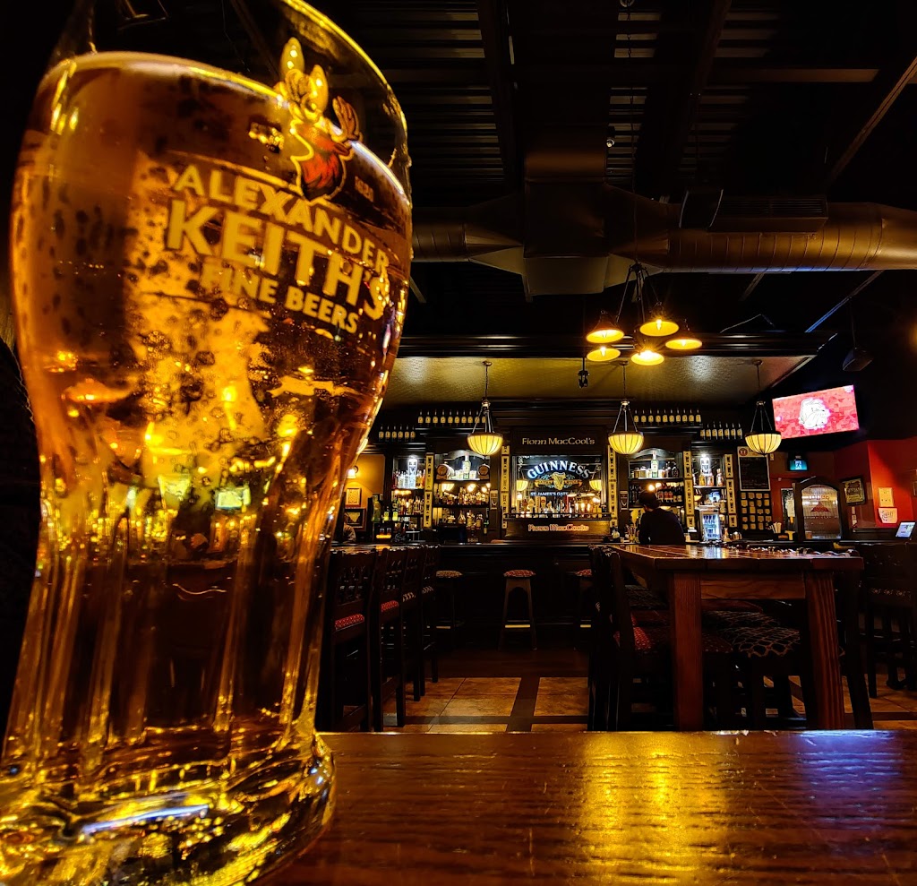 Fionn MacCools | 867 Wellington Rd, London, ON N6E 3N5, Canada | Phone: (519) 681-5346