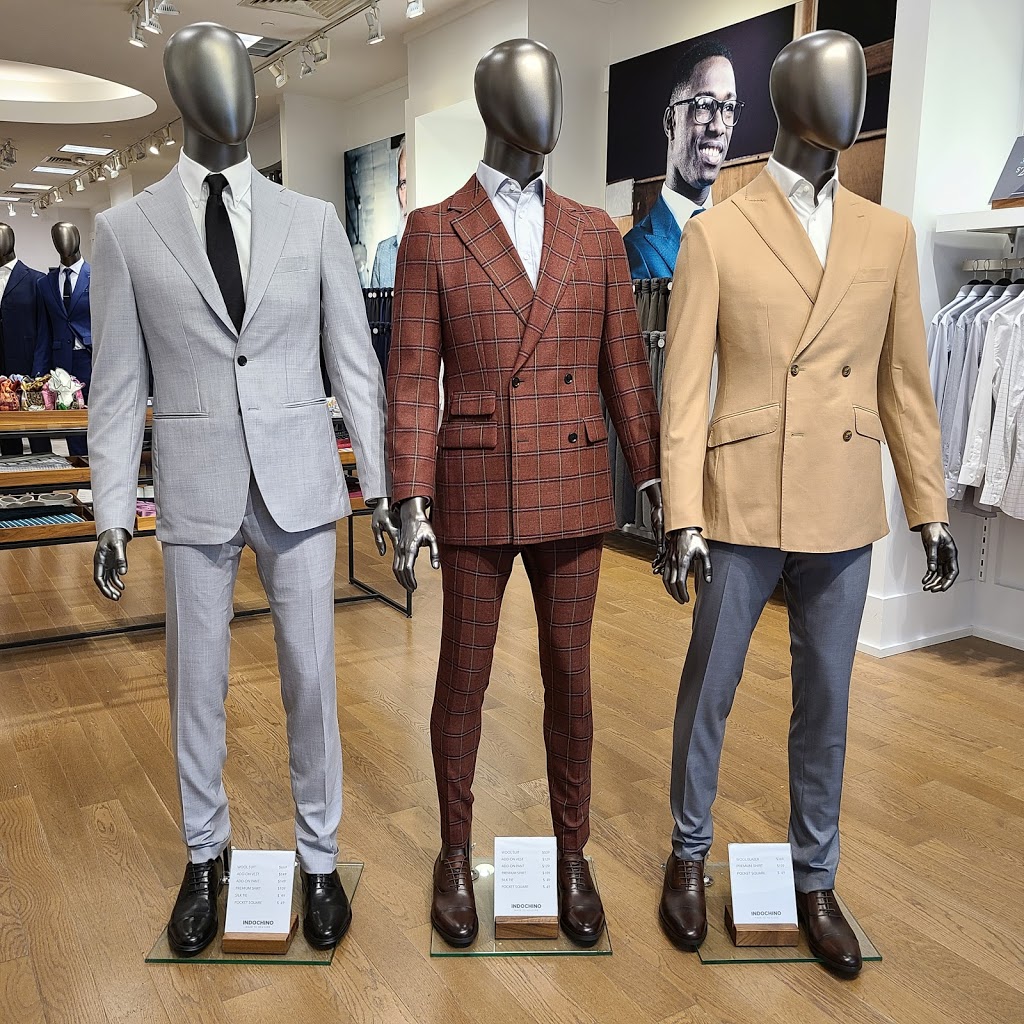 Indochino | Scarborough Town Centre, 300 Borough Dr #273, Scarborough, ON M1P 4P5, Canada | Phone: (437) 702-2893