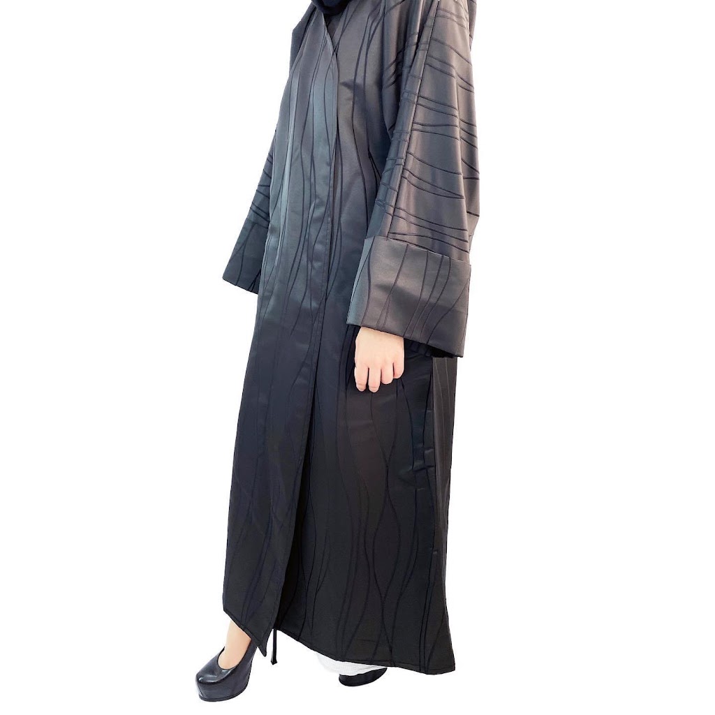 Crystal Abaya Canada | 2210 Sunflower Rd, Pickering, ON L1X 0E2, Canada | Phone: (289) 892-8786