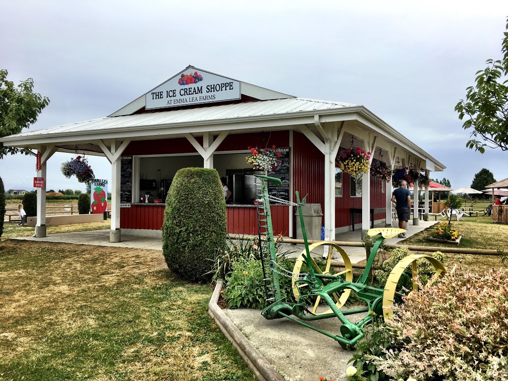 Emma Lea Farms 2727 Westham Island Rd, Delta, BC V4K 3N2, Canada