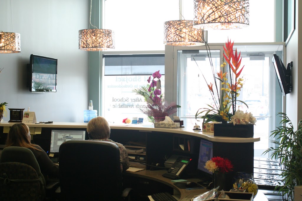 Aurora Orthodontics | 15480 Bayview Ave #112, Aurora, ON L4G 7J1, Canada | Phone: (905) 727-8783