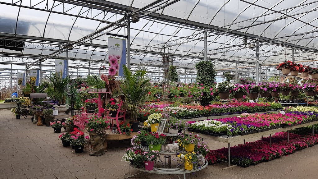 Van Dongens | 6750 Trafalgar Rd, Milton, ON L9E 0Z2, Canada | Phone: (905) 878-1105