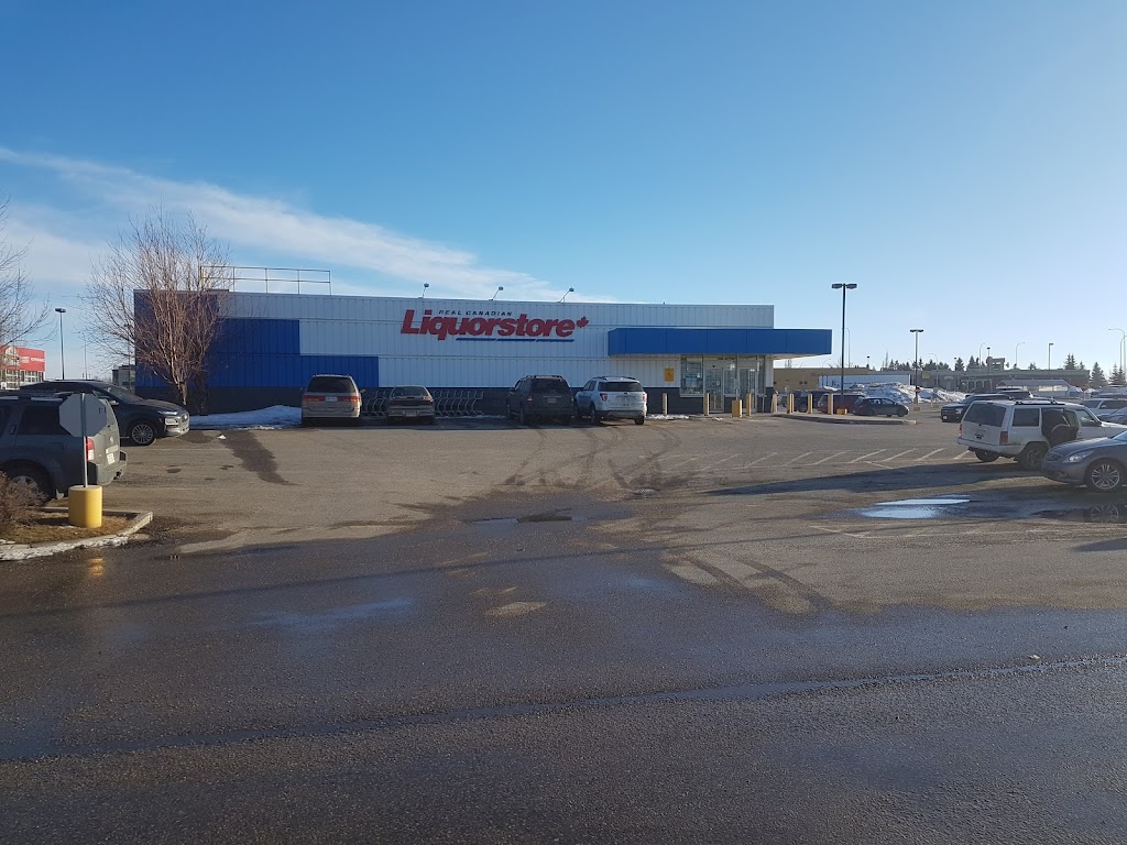 Real Canadian Liquorstore | 110 Jennifer Heil Way #20, Spruce Grove, AB T7X 3Z3, Canada | Phone: (780) 960-7437