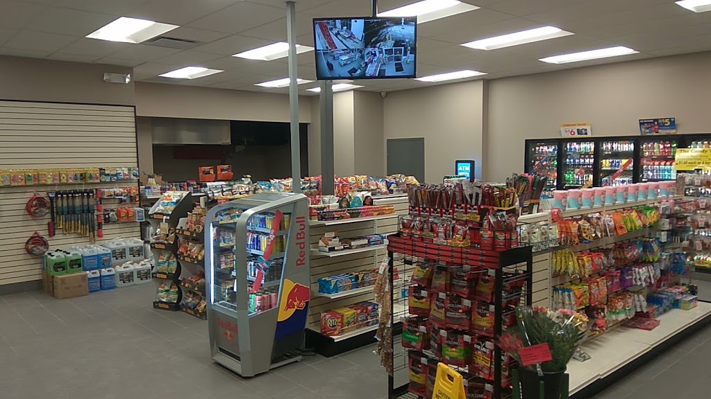 Shell Gas Station & Touchless Car Wash | 455 Dundas St W, Belleville, ON K8P 1B6, Canada | Phone: (613) 961-7222