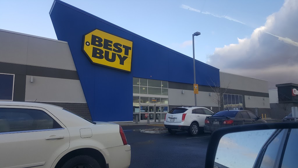 Best Buy | 8480 Boulevard Leduc Unit 100, Brossard, QC J4Y 0K7, Canada | Phone: (450) 766-2300