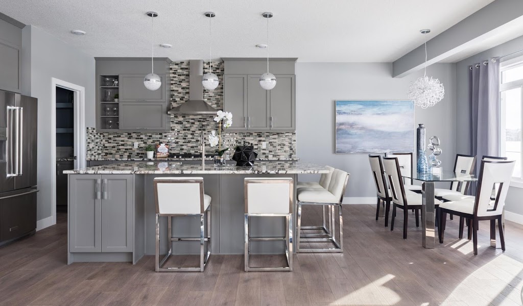 Essence Cabinets | 2255 90b St SW, Edmonton, AB T6X 1V8, Canada | Phone: (780) 401-1750
