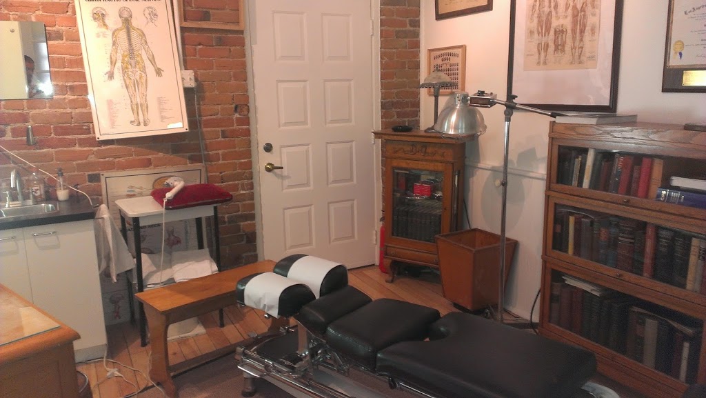 Clinique Yvan Turmel | 2325 Rue Centre, Montréal, QC H3K 1J6, Canada | Phone: (514) 932-2885