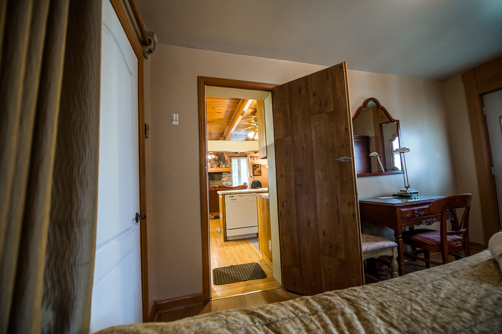 Domaine Montebello | 696 Rue Notre Dame, Montebello, QC J0V 1L0, Canada | Phone: (819) 209-4999